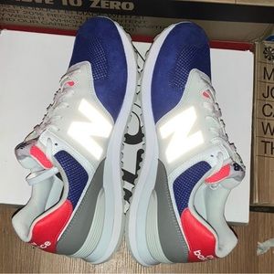 New Balance 574 size 10 1/2